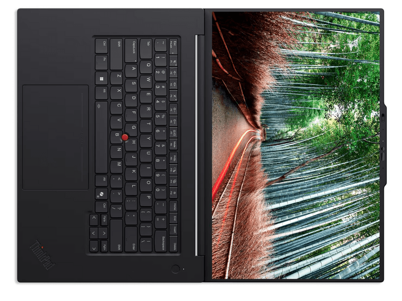 Lenovo ThinkPad T1g Gen 8  16