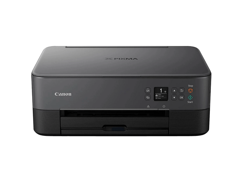 Canon PIXMA TS5350i inkjet pisač, crni (4462C086AA)