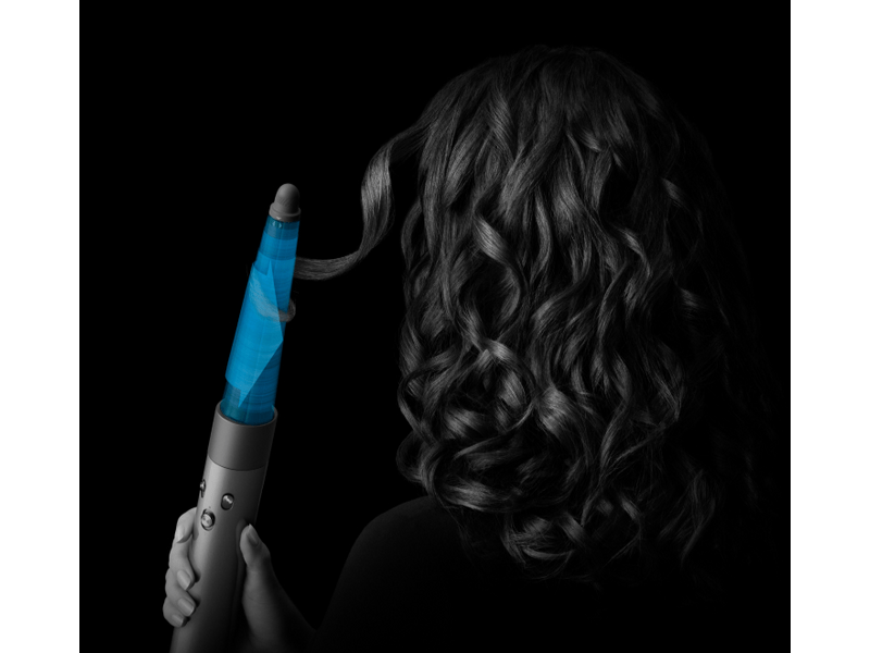 Dyson Airwrap i.d.™ (HS08) Straight+Wavy multifunkciós hajformázó (601848-01)