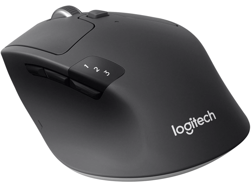 Logitech M720 Triathlon Vezeték nélküli egér