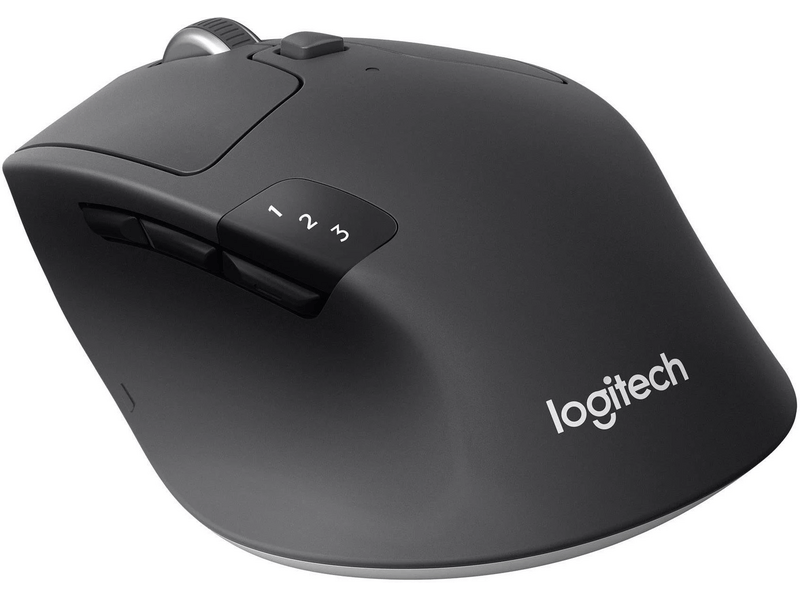 Logitech M720 Triathlon Vezeték nélküli egér