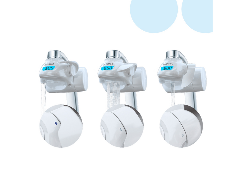 Brita On Tap Pro V-MF csapvízszűrő berendezés (BR1052077)