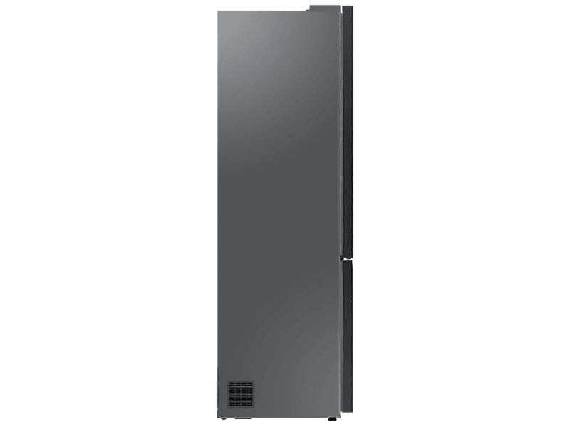 Alulfagyasztós hűtőszekrény,Wifi,203 cm