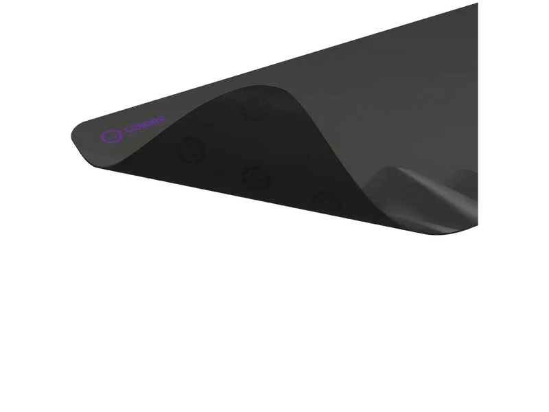 Lorgar MPA15XL Gamer egérpad, XL
