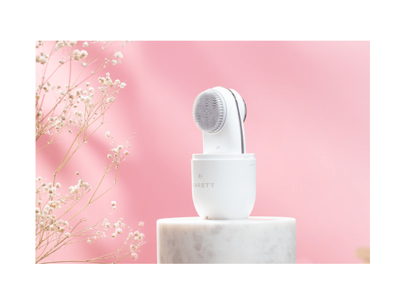 Garett Beauty Multi Clean Arctisztító készülék, fehér