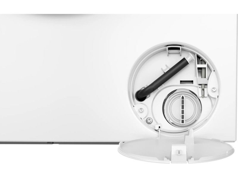 Bosch WAN2426NBY Elöltöltős mosógép