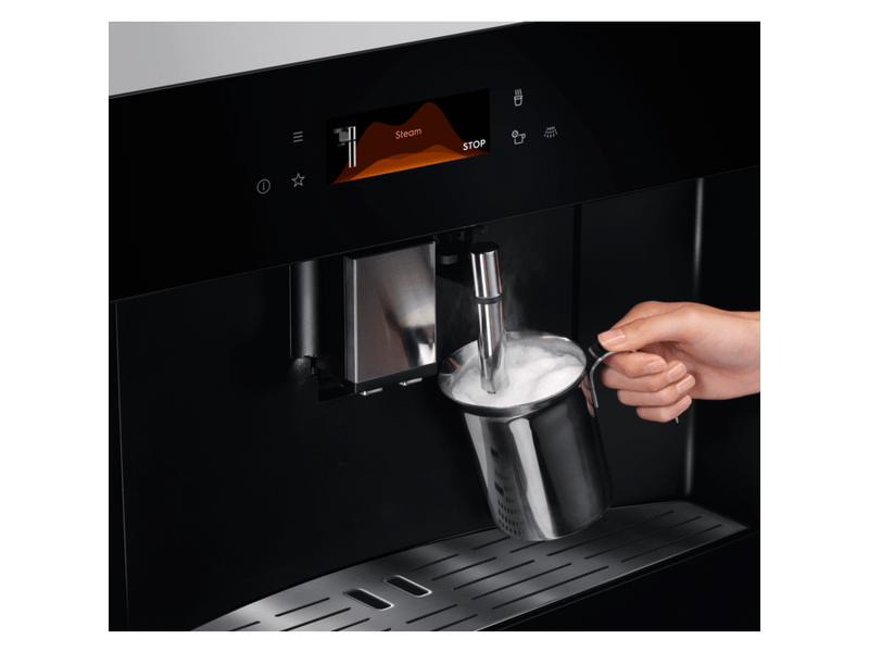 Electrolux KBC85Z Beépíthető kávéfőző