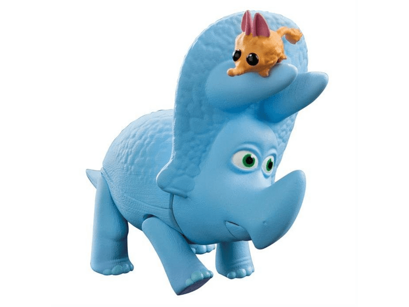 Lamaze L62901 Dínó tesó alapfigura, többféle, 1 db