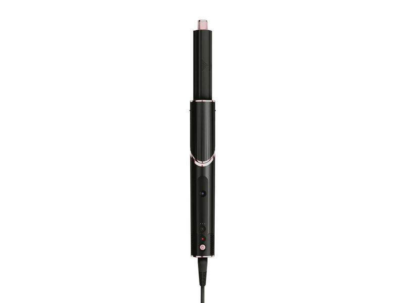 Shark HD440EU FlexStyle® 5in1 Hajformázó és hajszárító, fekete