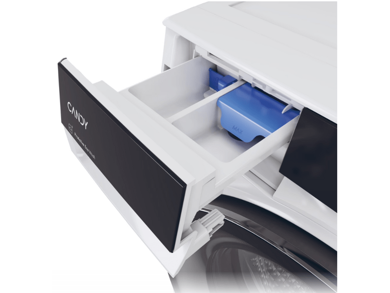 Candy BS 49B9-S ProWash 700 Elöltöltős mosógép