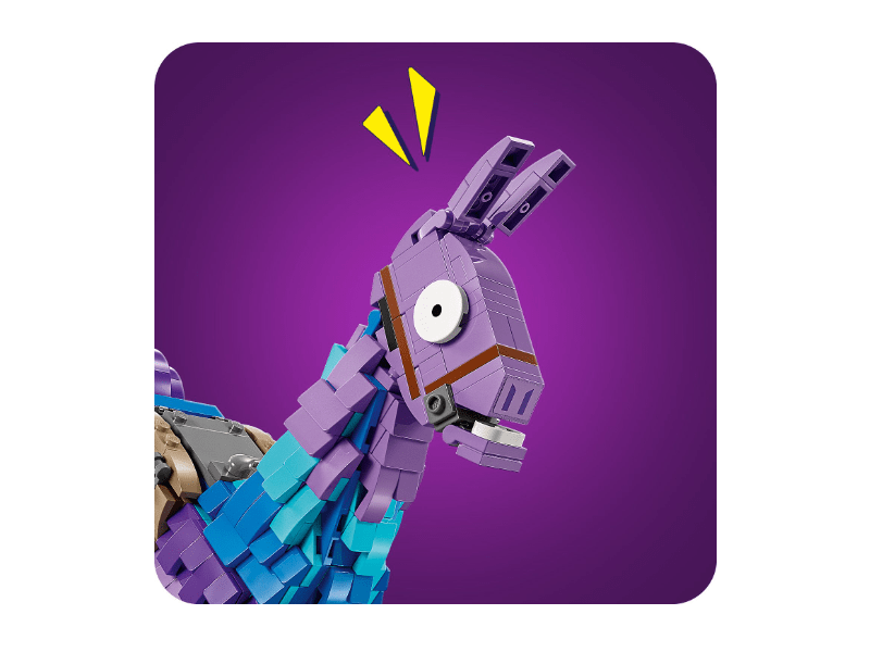 LEGO® Fortnite Supply Llama (77071)