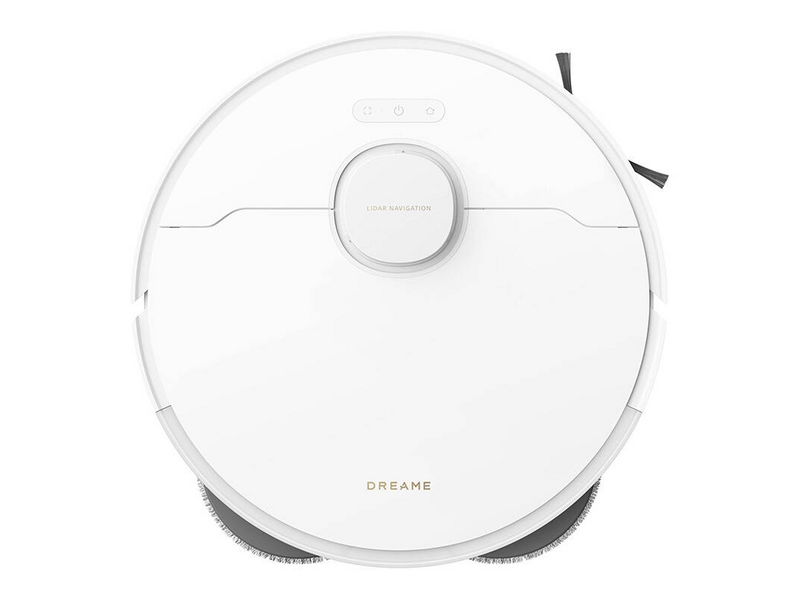 Dreame L10s Pro Gen 2 Robotporszívó