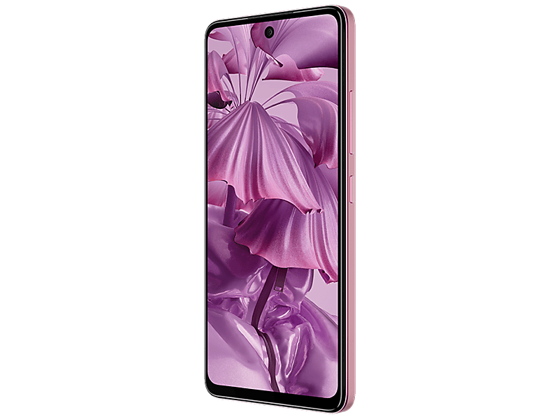 HMD Pulse 4/64GB Okostelefon, Rózsaszín