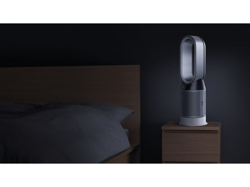 Dyson HP00 Pure Hot+Cool Légtisztító ventilátor