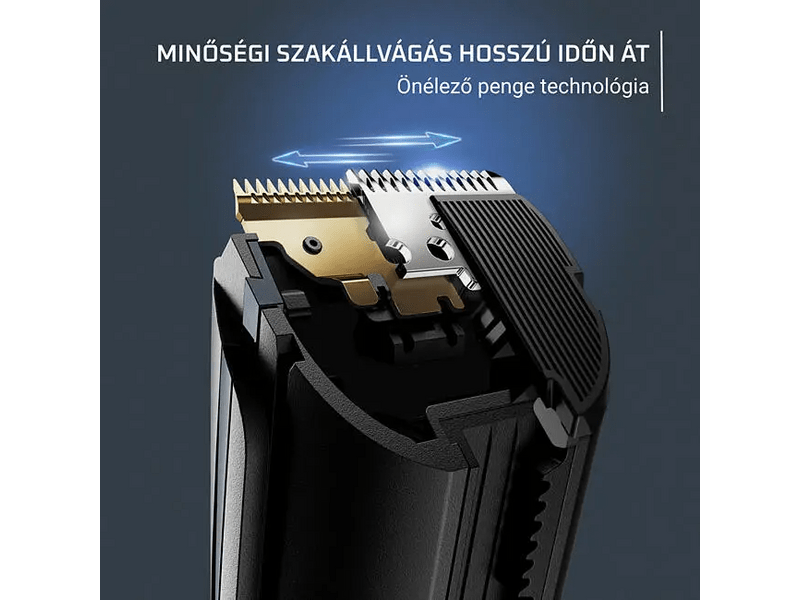 Rowenta TN5244E0 ADVANCER EXPERT NEW Hajnyíró