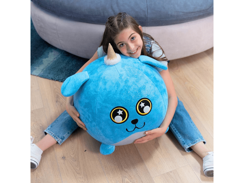 Biggies napuhani plišani pas (EO62379)