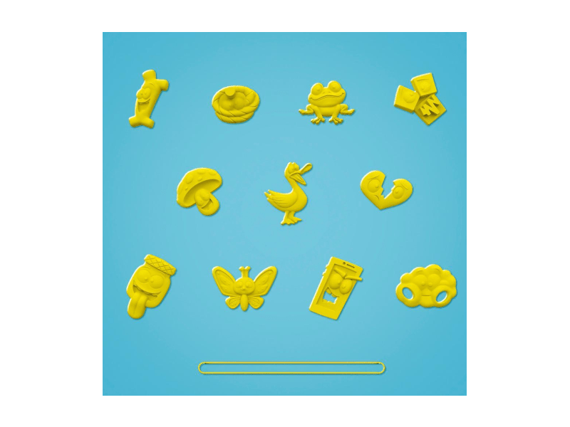 Operáció Társasjáték (G0951)