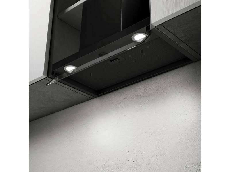 Elica Boxin LX/BL MAT/A/90 Páraelszívó