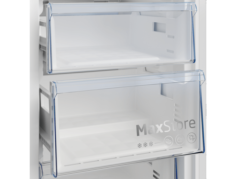 Beko B3RMFNE314XB Fagyasztószekrény