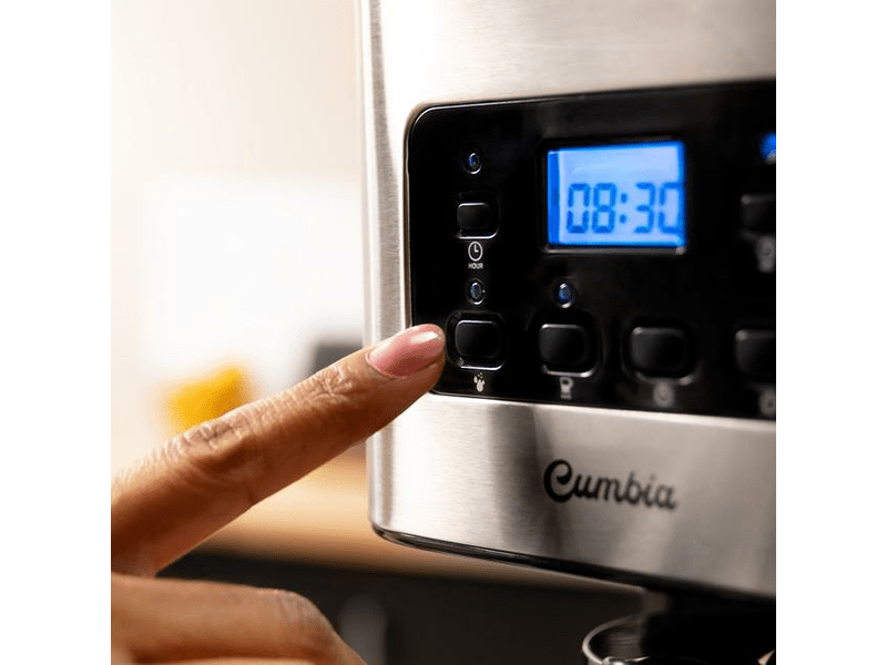 Cecotec Coffee 66 Smart Plus Kávéfőző