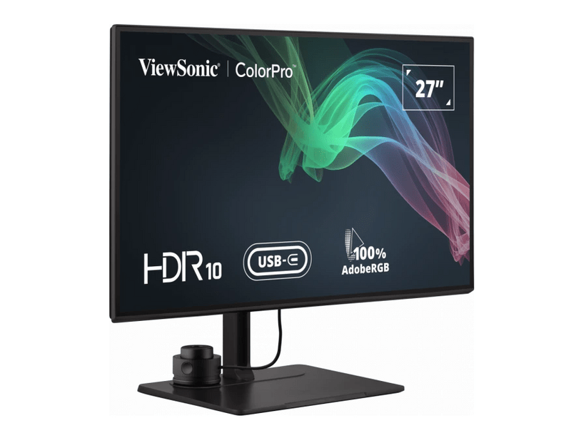 ViewSonic VP2786-4K 27