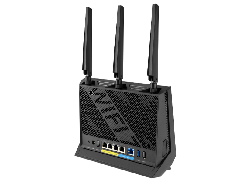 Asus Router WiFi7 AiMesh RT-BE86U