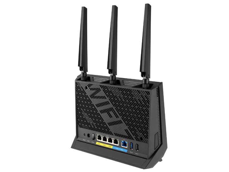 Asus WiFi7 AiMesh RT-BE86U Router
