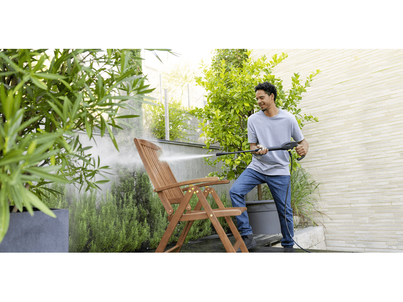 Karcher K 2 Classic Magasnyomású mosó (1.673-570.0)