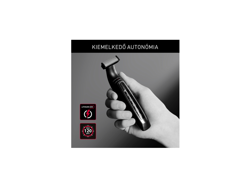 Rowenta Forever Sharp szakállvágó TN602LF0