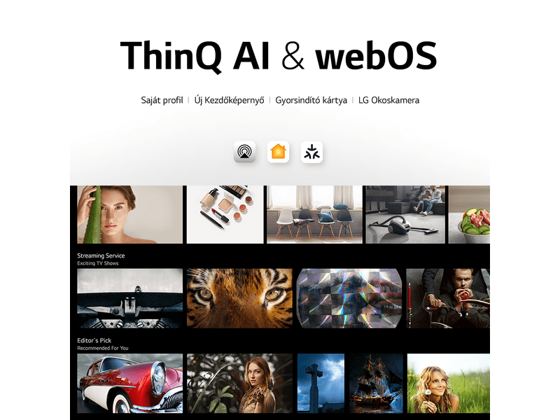 LG 86UR78003LB UHD 86