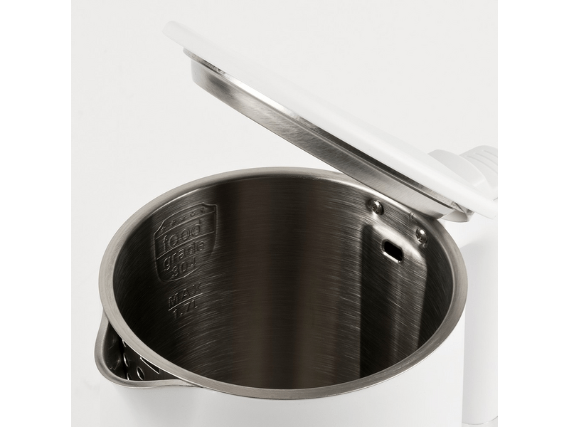 G3 Ferrari G10211 Essential vízforraló, 1.7l