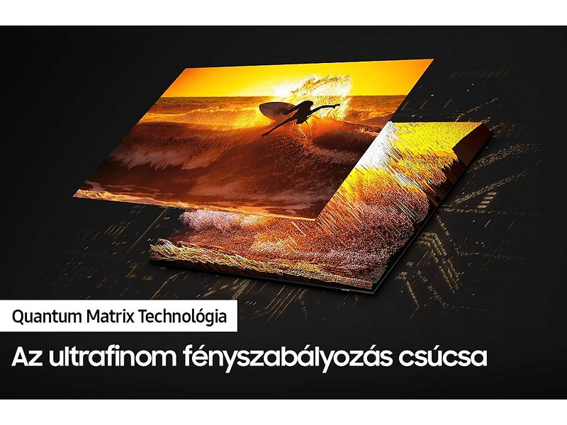 Samsung QE65QN700BTXXH 65