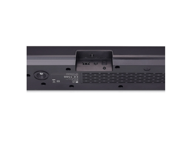 LG SQC1 2.1 hangprojektor