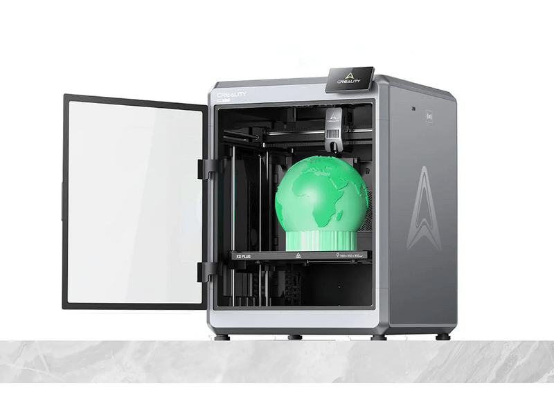 Creality K2 Plus 3D nyomtató