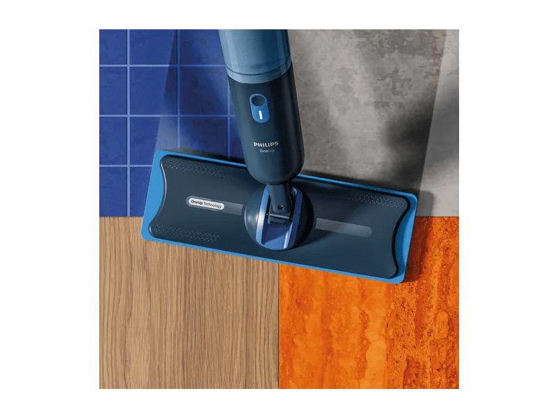 Philips XV1892/02 OneUp Padlótisztító, 40ml, 2db