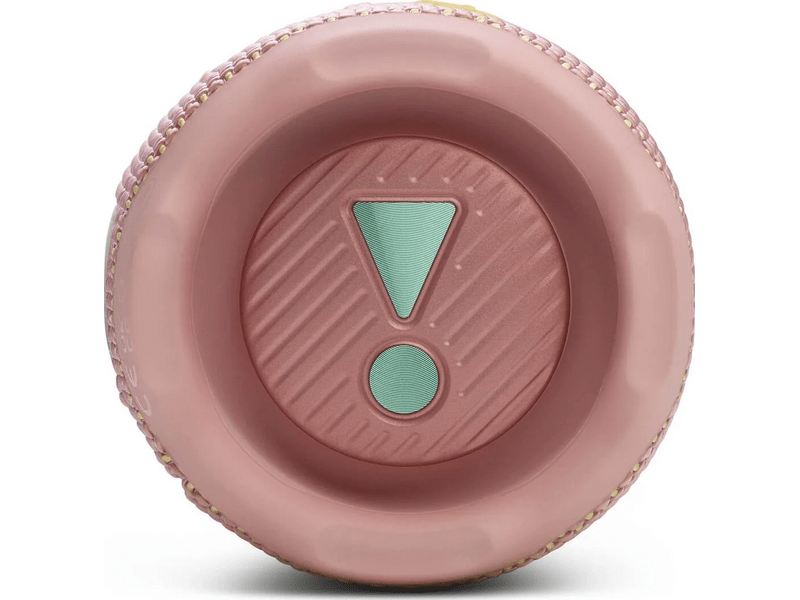 JBL Flip 7 Bluetooth zvučnik, ružičaste boje