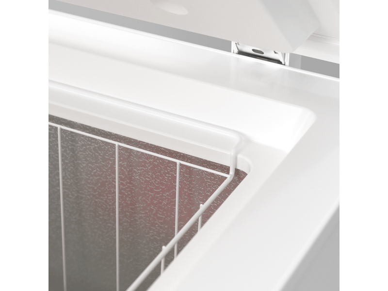 Tesla RH2950M1 Fagyasztóláda