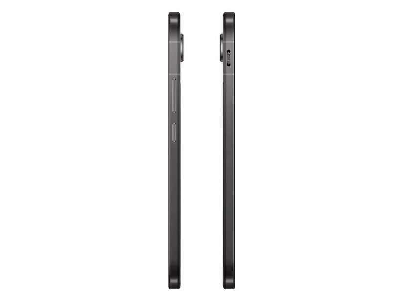 OnePlus Nord 4 pametni telefon 12/256 GB, crne boje