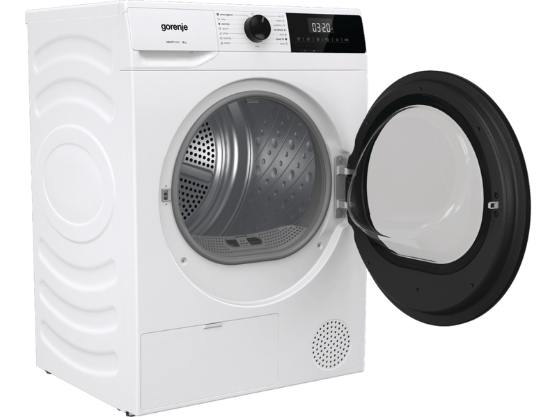 Gorenje DHNE83 Sušilica s toplinskom pumpom