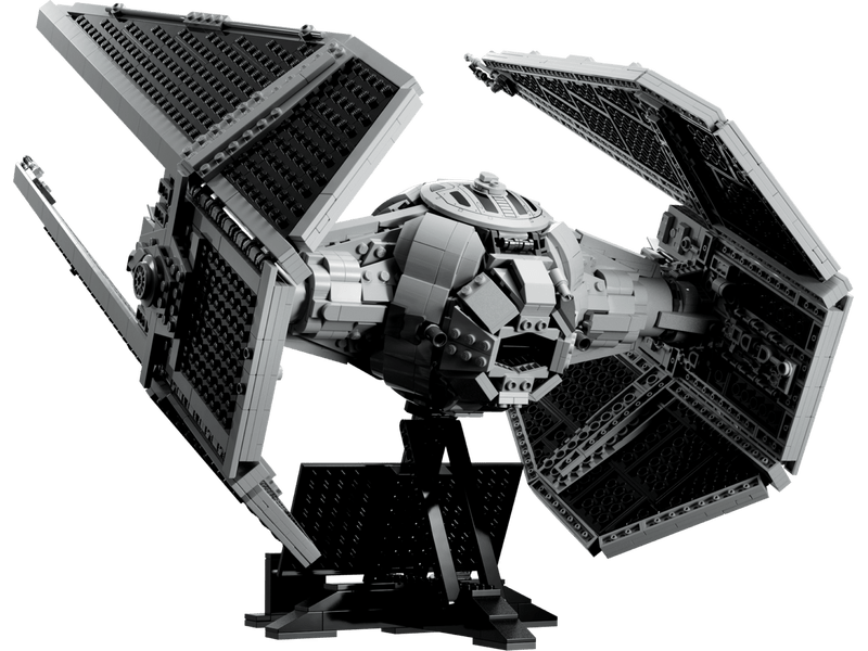 LEGO® Star Wars™ TIE elfogóvadász™ (75382)