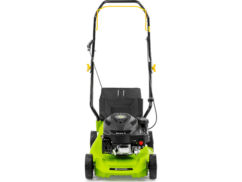 Fieldmann FZR 4006-80BH Benzines fűnyíró