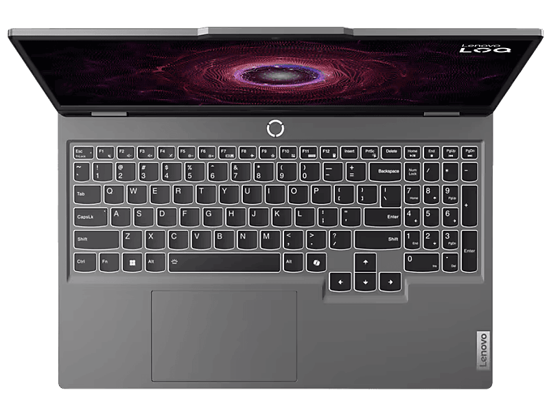 Lenovo LOQ 15ARP9 (83JC004BHV) Gamer notebook