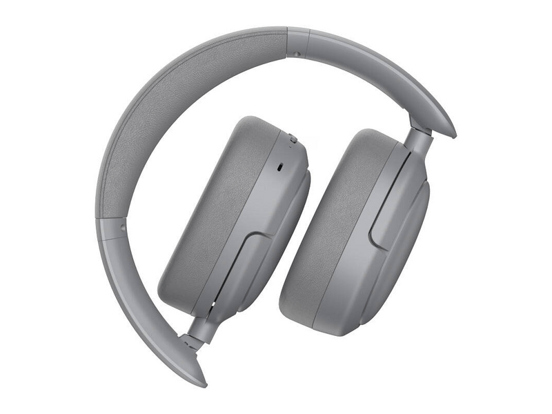 Edifier W800BT Pro vezeték nélküli fejhallgató, szürke