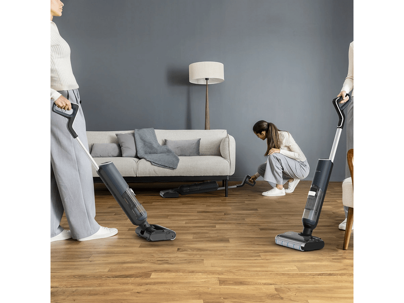 Rowenta GZ5436E0 X-Clean 5 Pro nedves-száraz porszívó