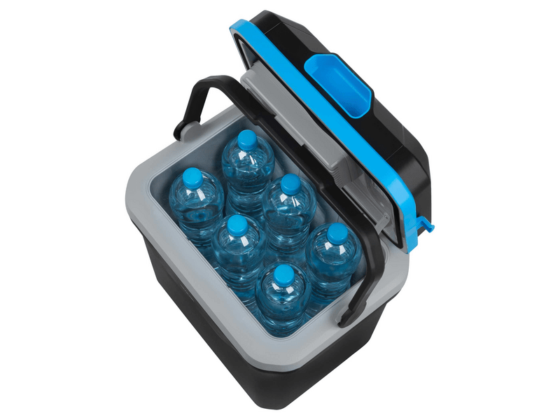 Sencor SCM2224BL-EUE3 Autós hűtőtáska