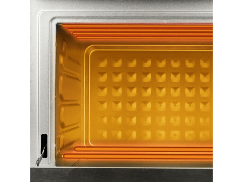 G3 Ferrari G10221 Friggisano forrólevegős sütő