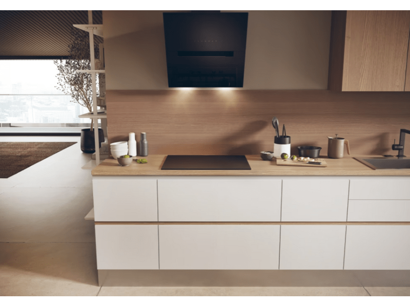 Haier HAIF64DCS Indukciós főzőlap