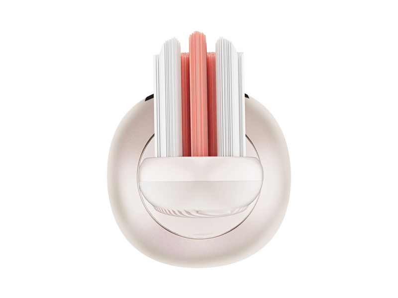 Oclean X Pro Digital Set, arany