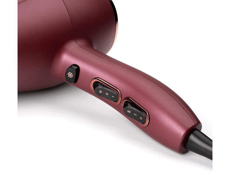BaByliss 5753PE Berry Crush Ionos hajszárító