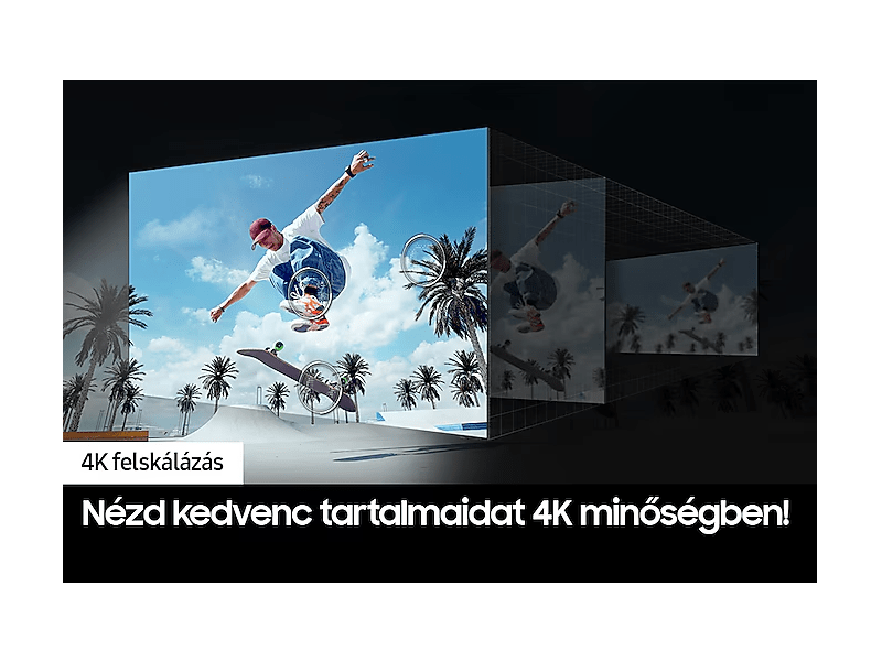 Samsung UE50DU7172UXXH 50